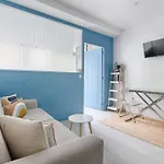 Charming Apartment Gambetta - Saint Fargeau II